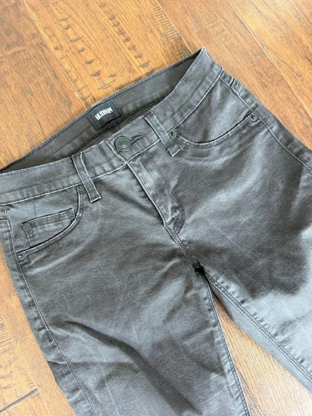 Hudson Jeans slim fit